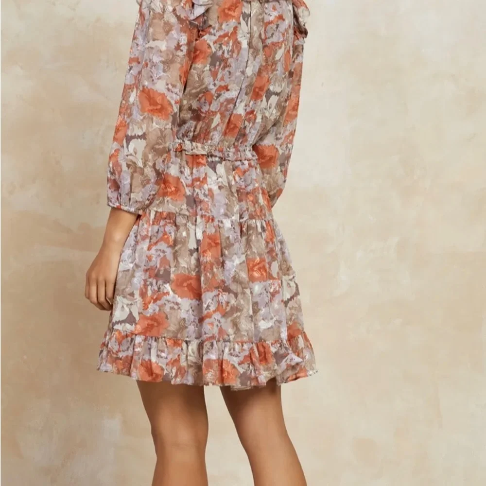 Current Air floral dress - Picture 9 of 9